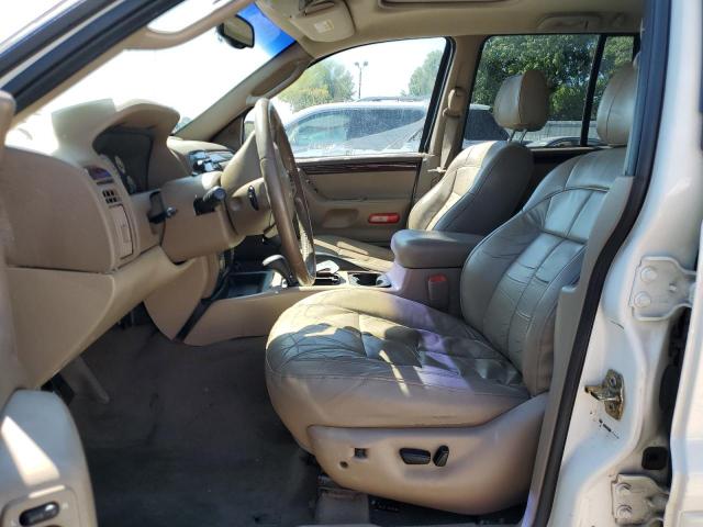 2003 JEEP GRAND CHEROKEE LIMITED #3266707356