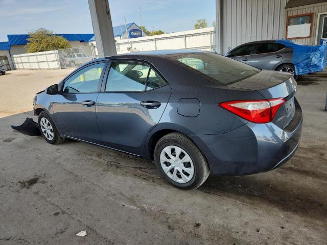 2016 TOYOTA COROLLA L - 2T1BURHE6GC678110