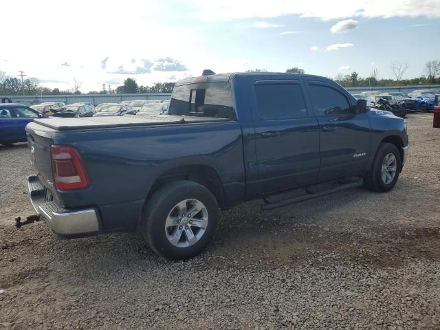 2024 RAM 1500 LARAM 1C6SRFJT4RN153126