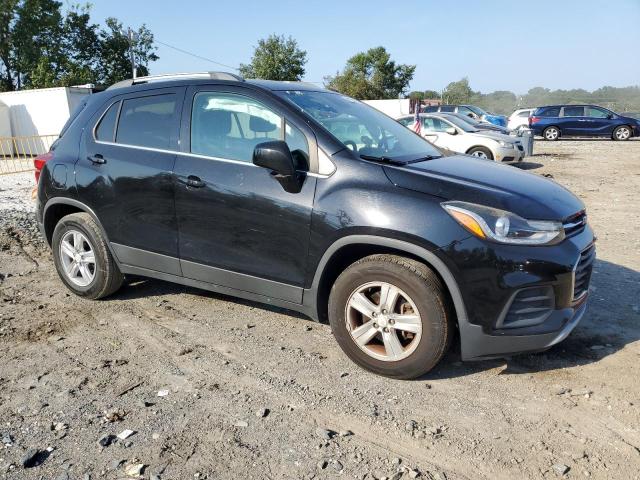 2017 CHEVROLET TRAX 1LT #3268503813