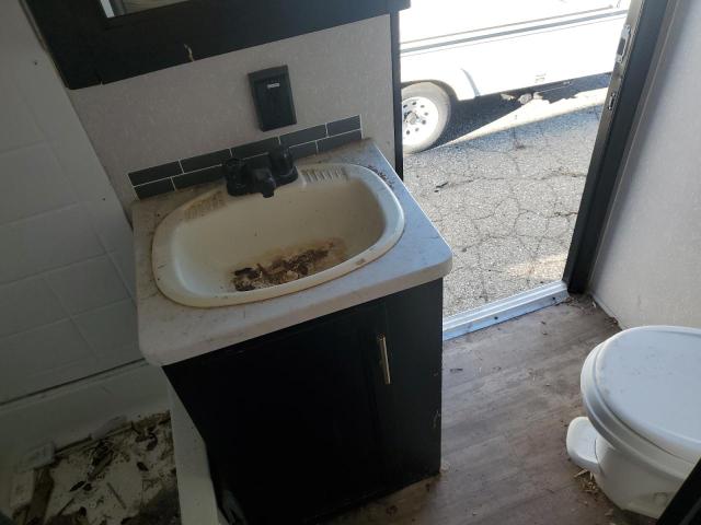 2021 WILDWOOD CHEROKEE #3287319981