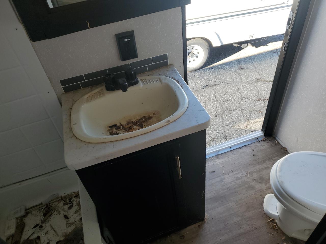 Lot #3287319981 2021 WILDWOOD CHEROKEE