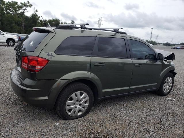 2017 DODGE JOURNEY SE 3C4PDCAB3HT559335