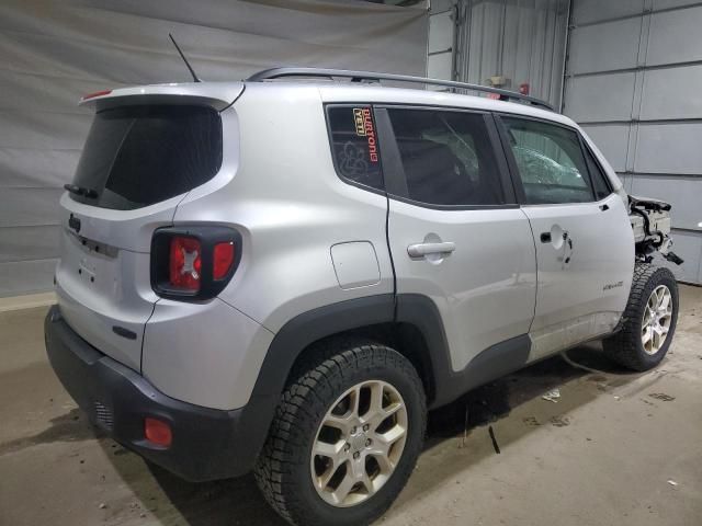2017 JEEP RENEGADE L ZACCJBBB2HPG48451