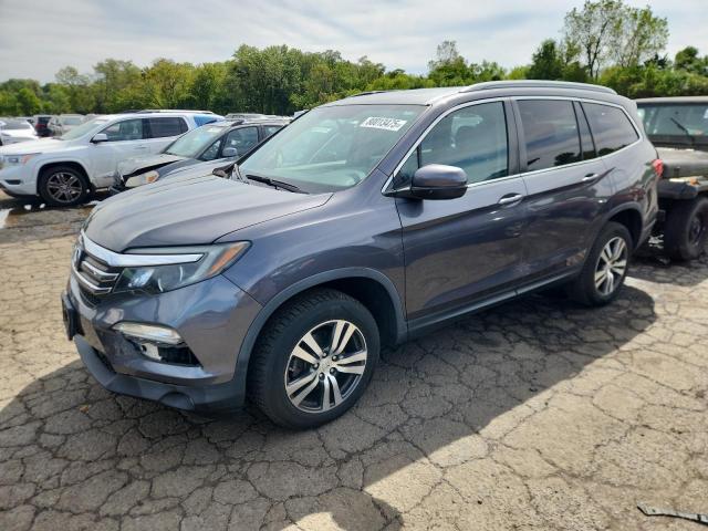 HONDA PILOT EXL