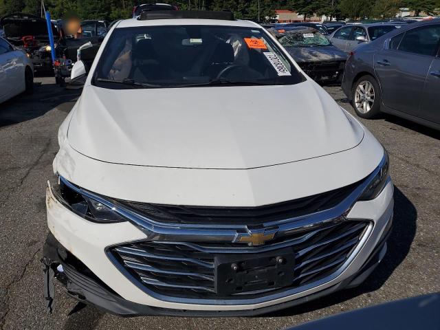 2020 CHEVROLET MALIBU LT #3308327177