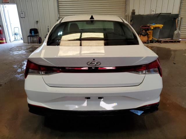 2023 HYUNDAI ELANTRA SE 5NPLM4AGXPH102469