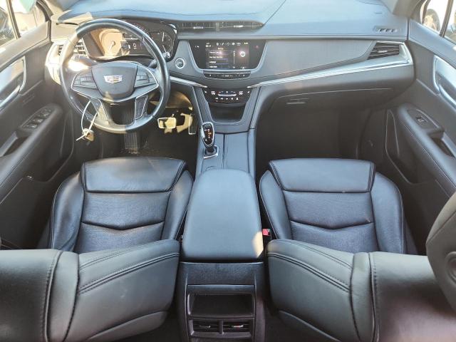 2019 CADILLAC XT5 LUXURY 1GYKNCRS7KZ273686