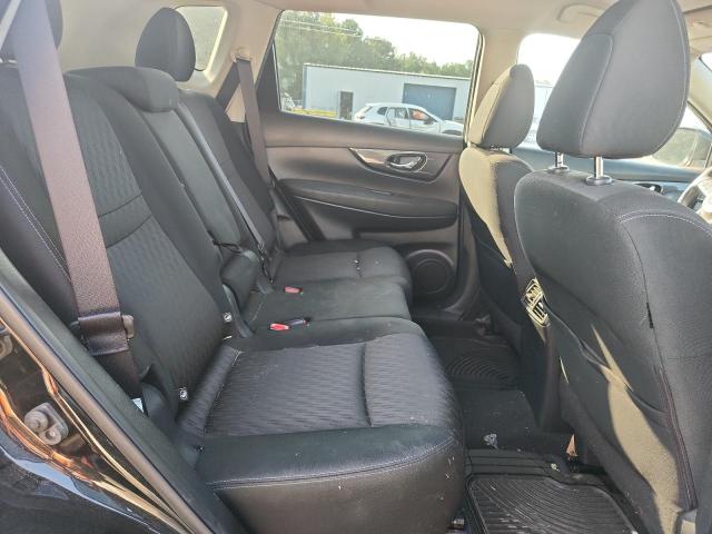 2018 NISSAN ROGUE S KNMAT2MT5JP565171