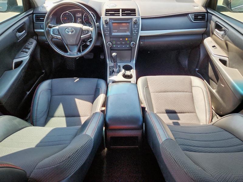 2017 TOYOTA CAMRY LE 4T1BF1FK2HU351224