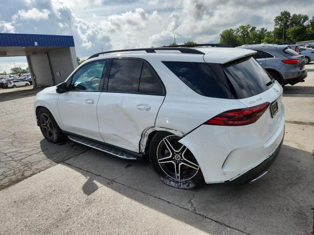 2024 MERCEDES-BENZ GLE 350 4MATIC - 4JGFB4FB1RB250431