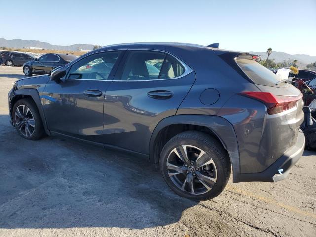 2022 LEXUS UX 200 BAS JTHX3JBH7N2050919