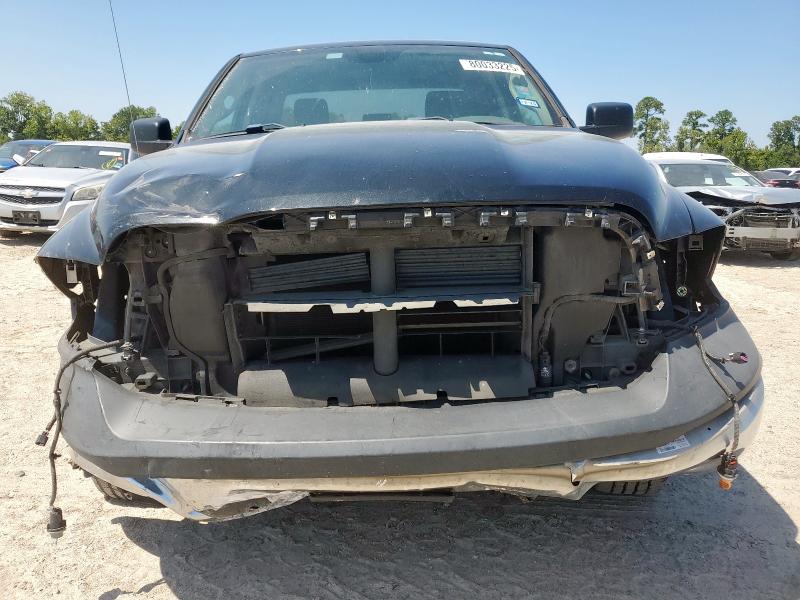 2018 RAM 1500 ST - 1C6RR6FG8JS325545