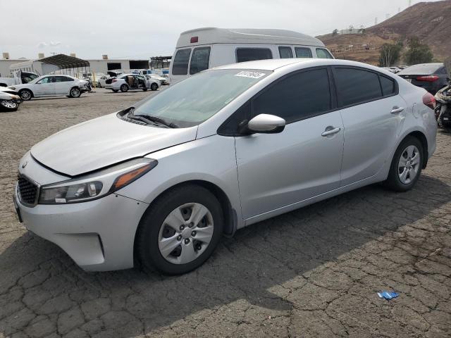 2017 KIA FORTE LX - 3KPFL4A74HE035759