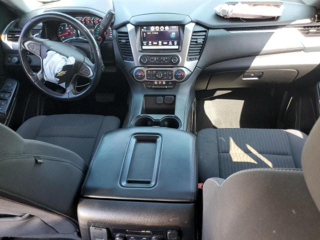 2018 CHEVROLET TAHOE K150 #3280679384