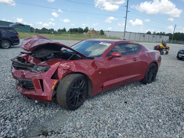 CHEVROLET CAMARO LT