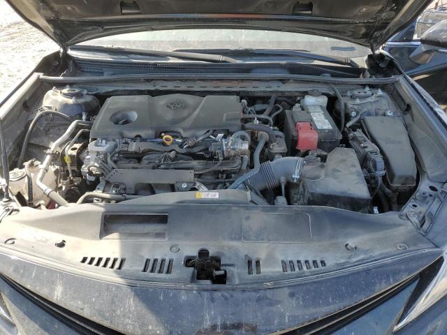 2024 TOYOTA CAMRY XLE #3284306014