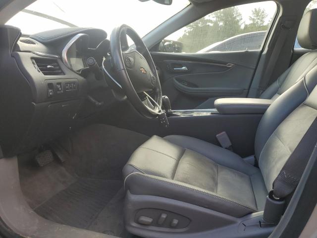 2015 CHEVROLET IMPALA LT 2G1125S37F9166607