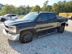 2018 CHEVROLET SILVERADO - 3GCPCREH3JG498460