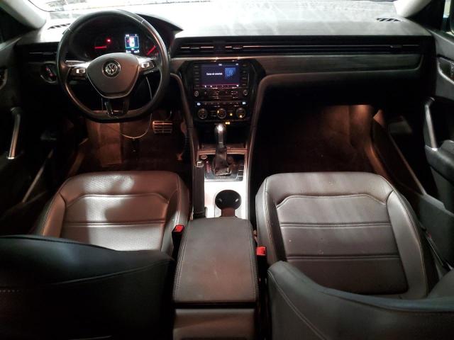 2020 VOLKSWAGEN PASSAT R-L 1VWMA7A36LC022942