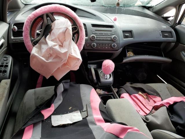 2010 HONDA CIVIC LX - 19XFA1F52AE048334