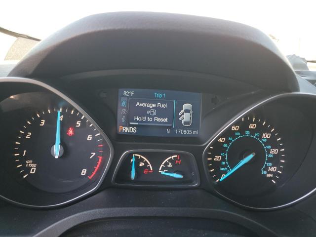 2015 FORD ESCAPE SE - 1FMCU0GX6FUB31533