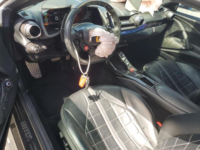 2021 FERRARI 812 GTS #3297055542