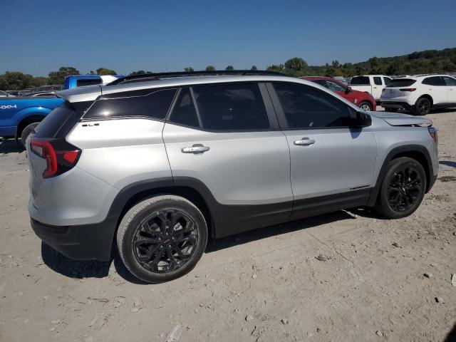 2022 GMC TERRAIN SLE 3GKALMEV6NL272641