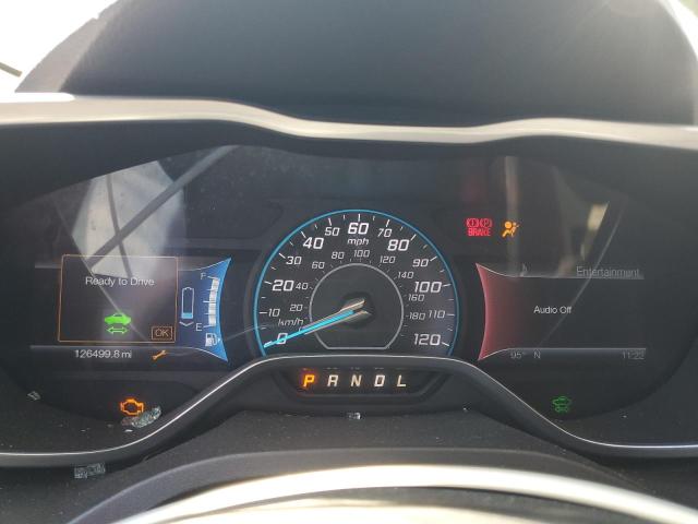 2013 FORD C-MAX SEL - 1FADP5BU4DL547079