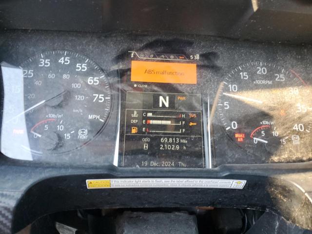 2025 HINO HINO L6 #3234793408