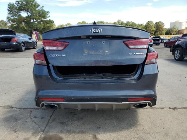 2016 KIA OPTIMA SX 5XXGW4L20GG021649