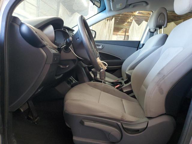 2016 HYUNDAI SANTA FE S 5XYZTDLB5GG338145