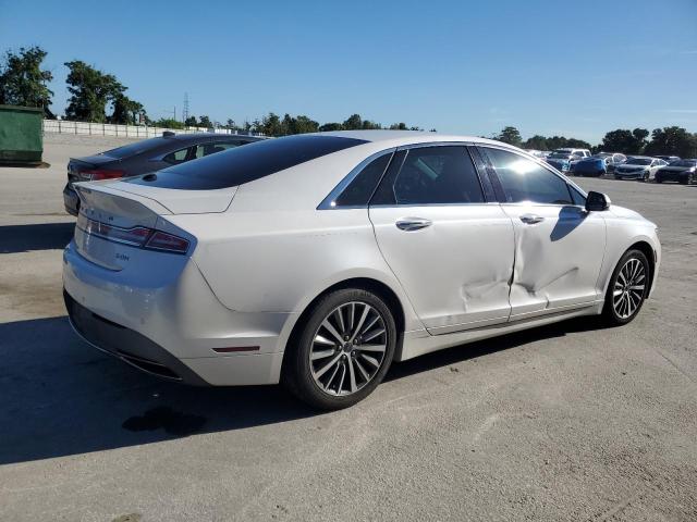 2017 LINCOLN MKZ HYBRID 3LN6L5KU1HR638649