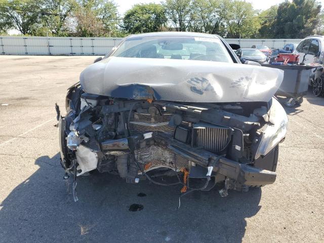 2015 HYUNDAI SONATA SPO 5NPE34AB7FH109331