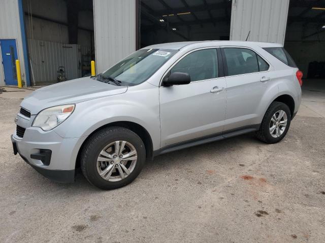 Global Auto Auctions: 2014 CHEVROLET EQUINOX LS