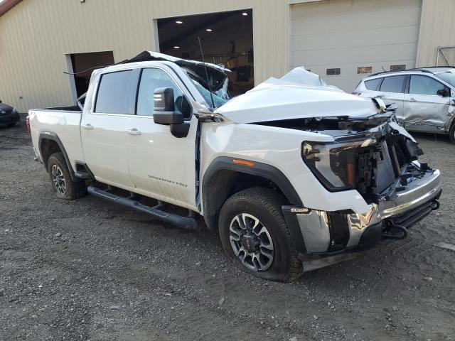 2025 GMC SIERRA EX #3292435567