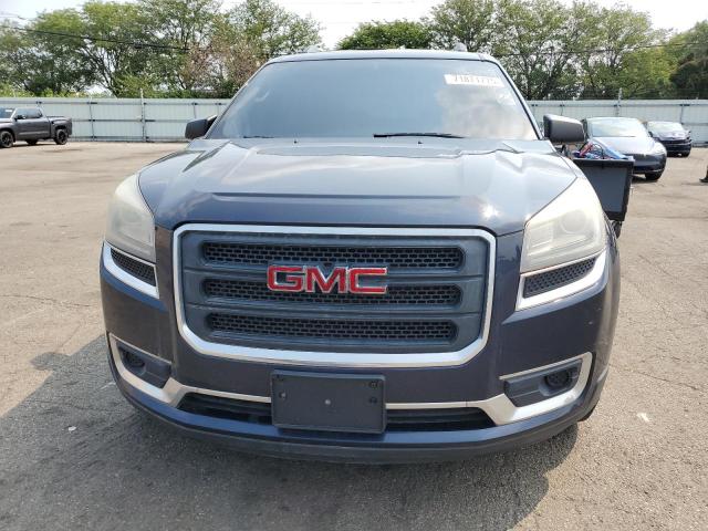 2015 GMC ACADIA SLE 1GKKRPKD6FJ347797
