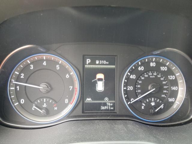 2022 HYUNDAI KONA SEL KM8K2CAB9NU776949