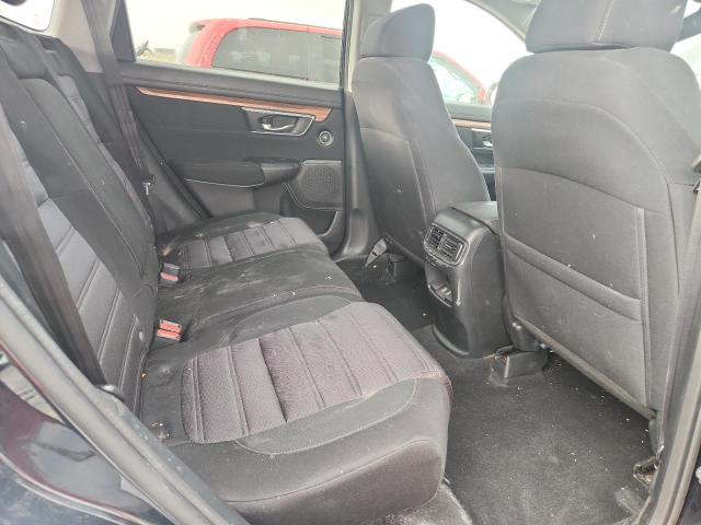 2022 HONDA CR-V EX - 5J6RT6H51NL037916