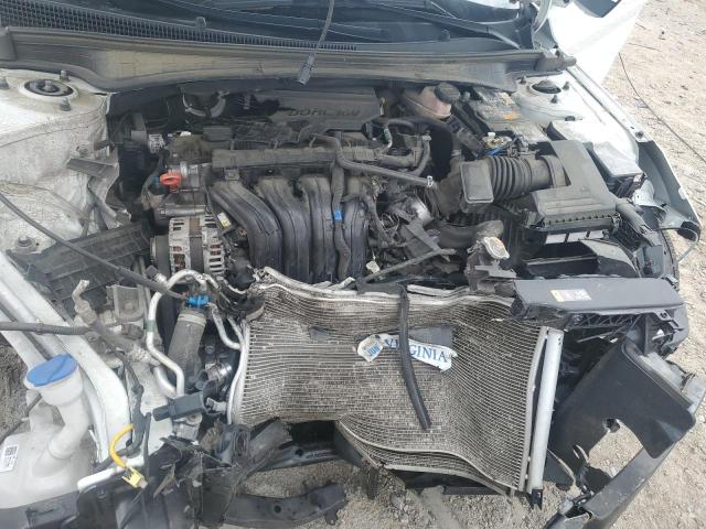 2021 HYUNDAI ELANTRA SE 5NPLM4AGXMH045265