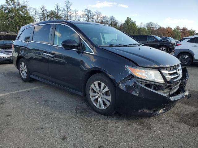 2016 HONDA ODYSSEY EX 5FNRL5H6XGB095070