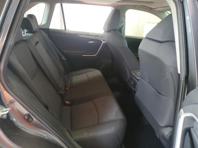 2019 TOYOTA RAV4 XLE JTMP1RFV7KD008255