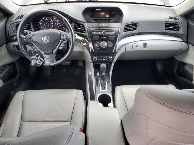 2016 ACURA ILX BASE W 19UDE2F35GA018032