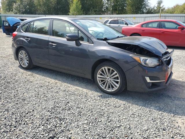 2015 SUBARU IMPREZA LIMITED JF1GPAM67F8201764