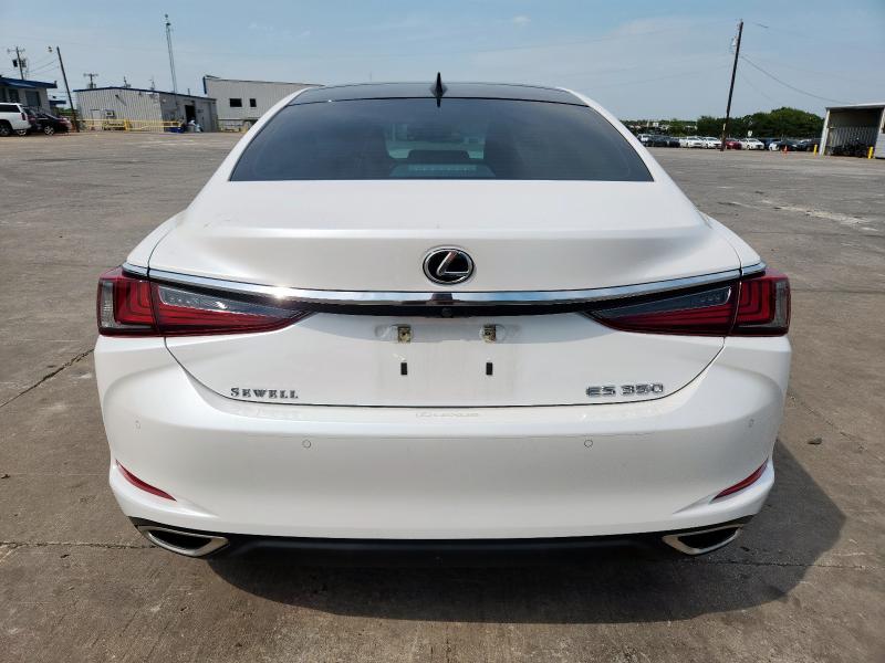 2024 LEXUS ES 350 BAS - 58ADZ1B13RU168275