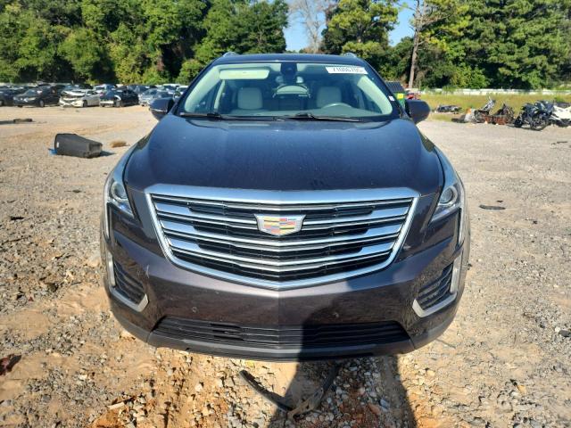 2017 CADILLAC XT5 LUXURY 1GYKNBRS7HZ181593