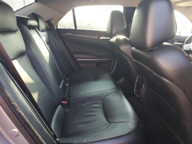 2017 CHRYSLER 300C #3290246278