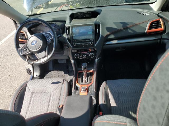 2020 SUBARU FORESTER S JF2SKARC1LH593493