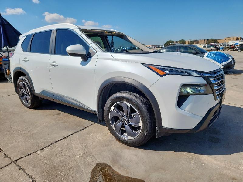 2024 NISSAN ROGUE SV - JN8BT3BA6RW355440