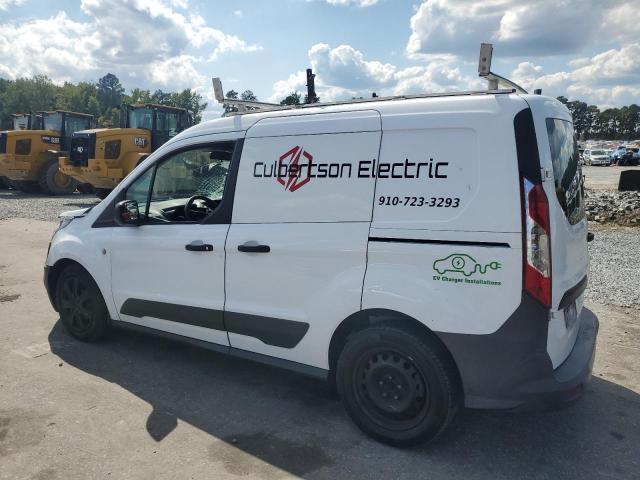 2015 FORD TRANSIT CONNECT XL NM0LS6E75F1219732